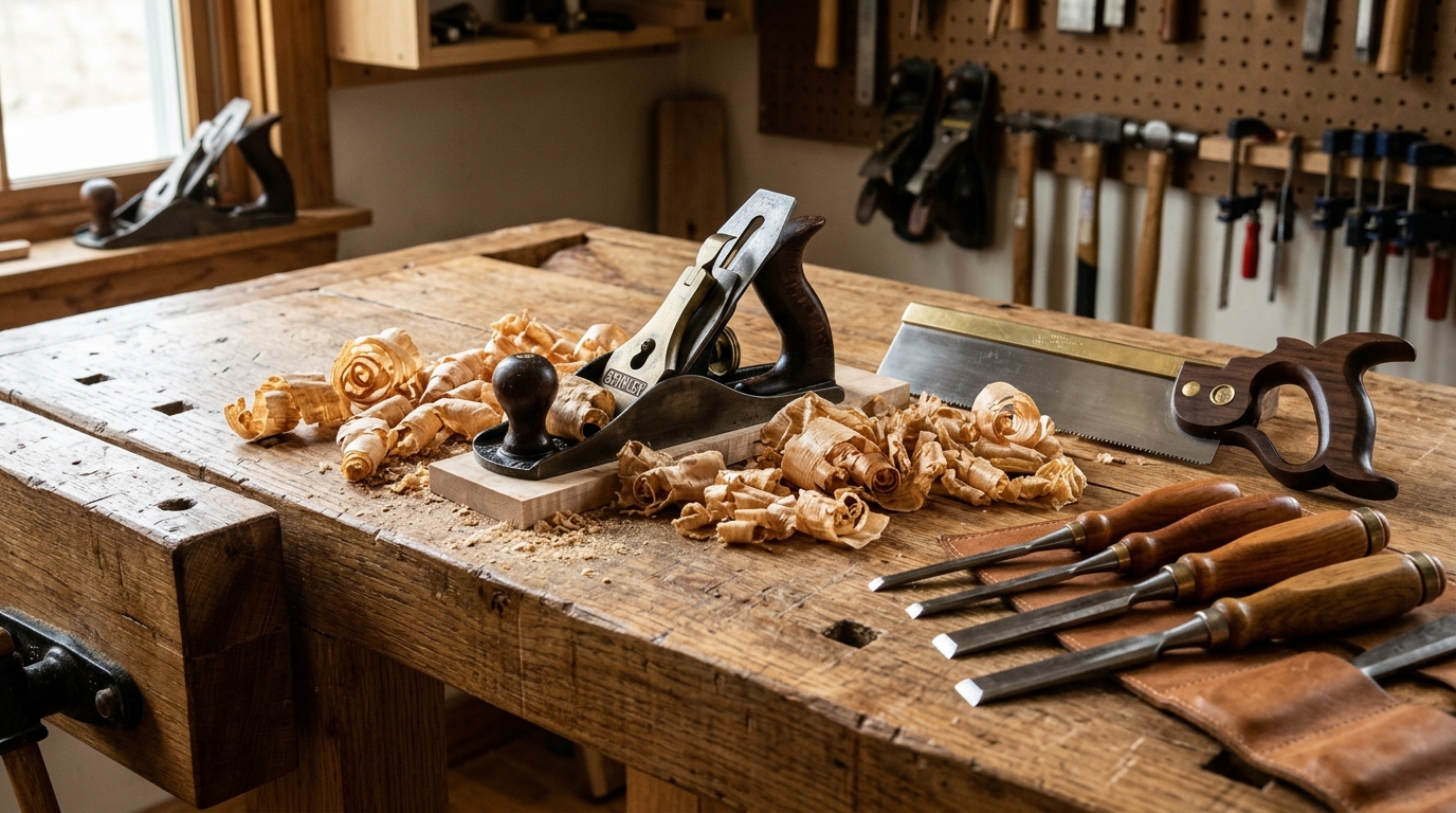 Woodworking Technical Standards